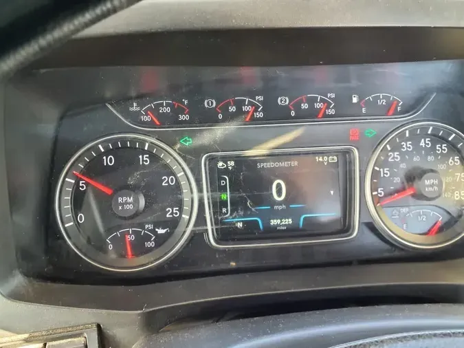 2018 NAVISTAR INTERNATIONAL RH613 DAYCAB T/A0a1c62b534bd7ec97be9272c381a87e9