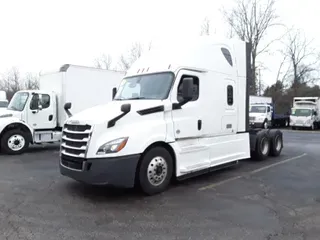 2019 FREIGHTLINER/MERCEDES NEW CASCADIA PX12664