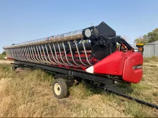 2013 Case IH 3020-35