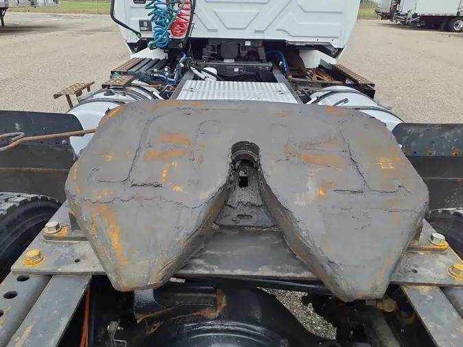 2019 NAVISTAR INTERNATIONAL RH613 DAYCAB S/A0a1f1705bf73490230b6b07c846ea5f0