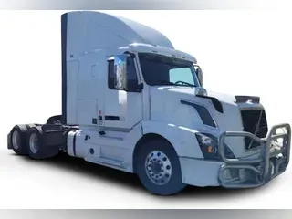 2018 Volvo VNL430