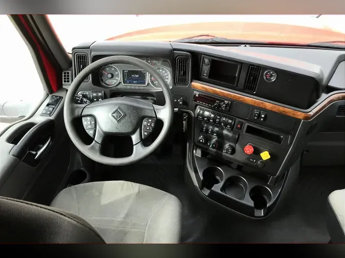 2021 INT LT625 6x4