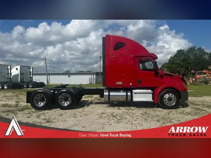 2020 FREIGHTLINER CA126