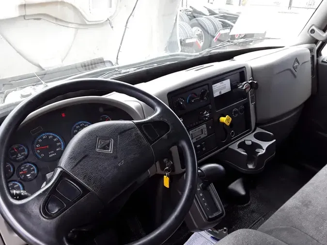 2019 NAVISTAR INTERNATIONAL 4300