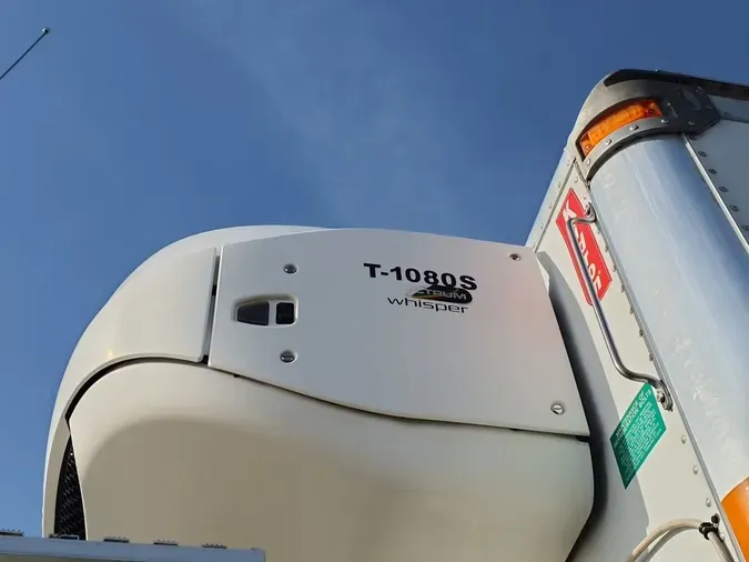 2019 FREIGHTLINER/MERCEDES M2 106