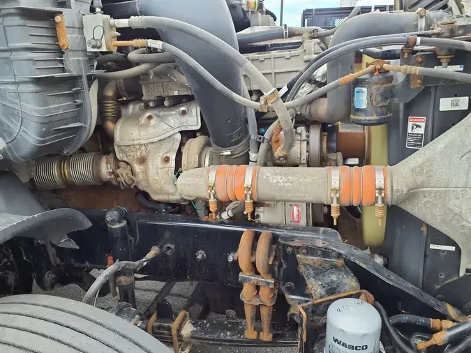 2018 FREIGHTLINER CASCADIA 125