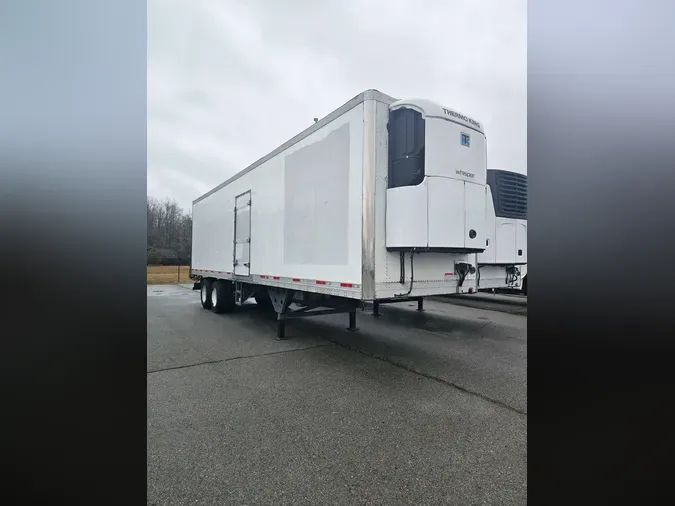 2014 UTILITY TRAILERS VS2RA 36/162/102