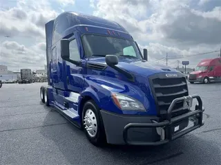 2021 FREIGHTLINER CA126