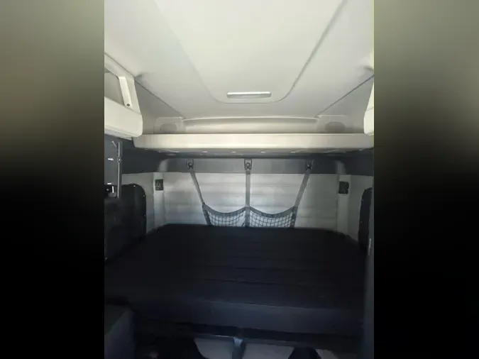 2020 FREIGHTLINER NEW CASCADIA 126