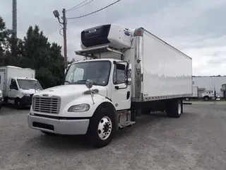 2020 FREIGHTLINER/MERCEDES M2 106