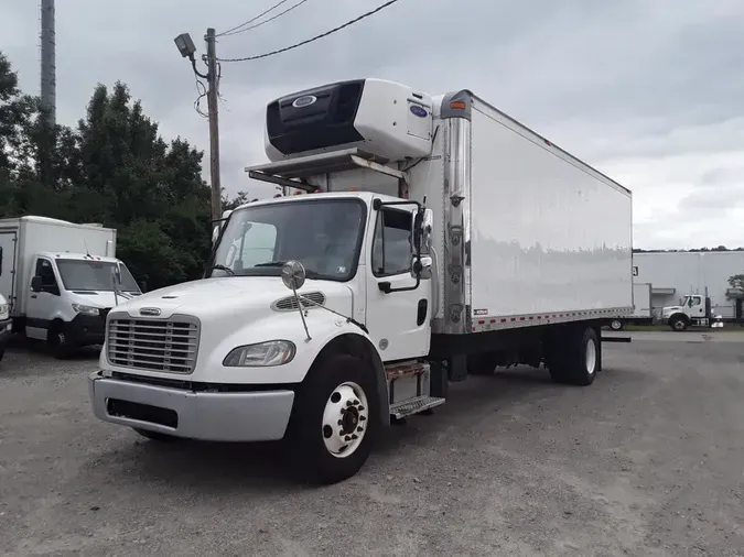 2020 FREIGHTLINER/MERCEDES M2 1060a24f04e24f0589a1d3e53496c7dd4cd