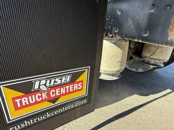 2022 International MV607