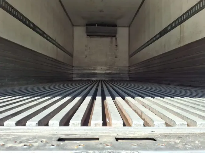 2020 NAVISTAR INTERNATIONAL MV607 (4X2)