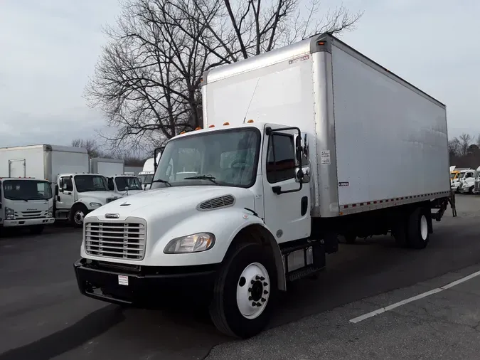 2018 FREIGHTLINER/MERCEDES M2 1060a268fada043f09d6b29adaf3377ddc8