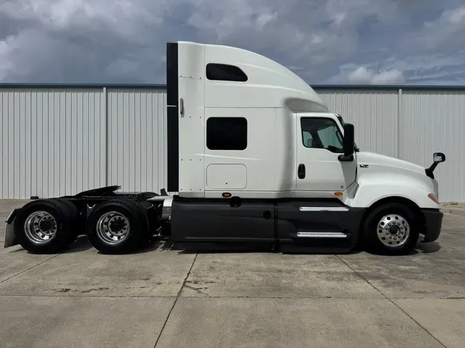 2022 International LT6250a271974cc15ea838177fced2d537bfa