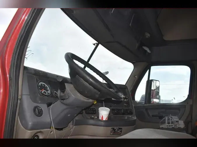 2016 FREIGHTLINER CASCADIA 125