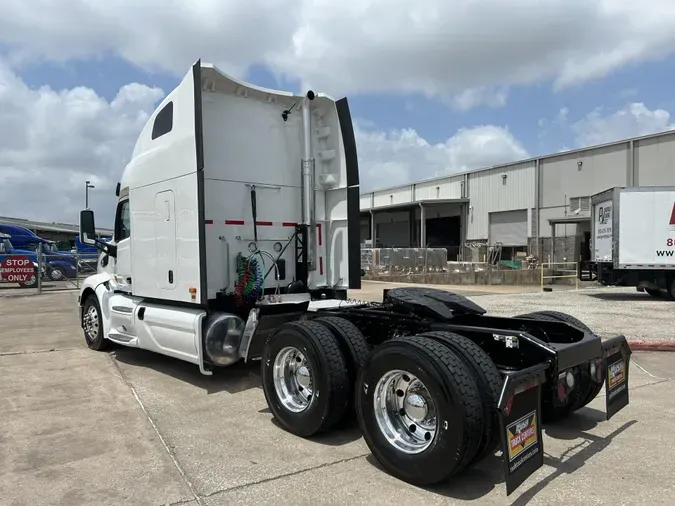 2020 Peterbilt 579