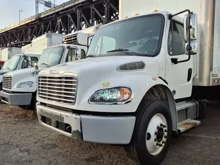 2020 FREIGHTLINER M2 106