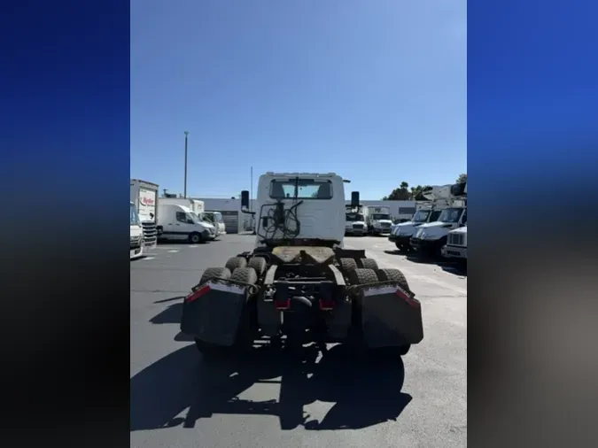 2019 NAVISTAR INTERNATIONAL LT625 DAYCAB T/A0a2a0799c93203286a034468024ac953