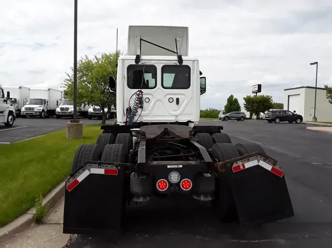 2021 FREIGHTLINER NEW CASCADIA PX12664