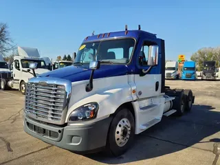 2020 FREIGHTLINER/MERCEDES CASCADIA 125