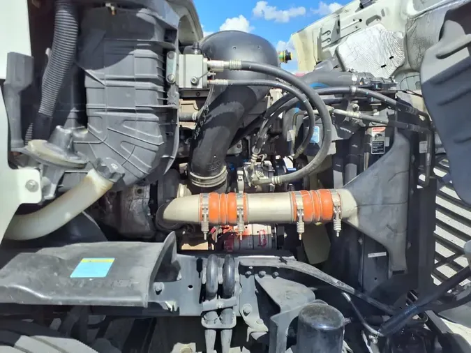2019 FREIGHTLINER/MERCEDES CASCADIA 113