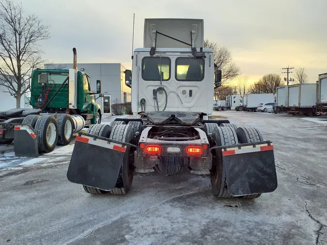 2019 FREIGHTLINER/MERCEDES UNKNOWN