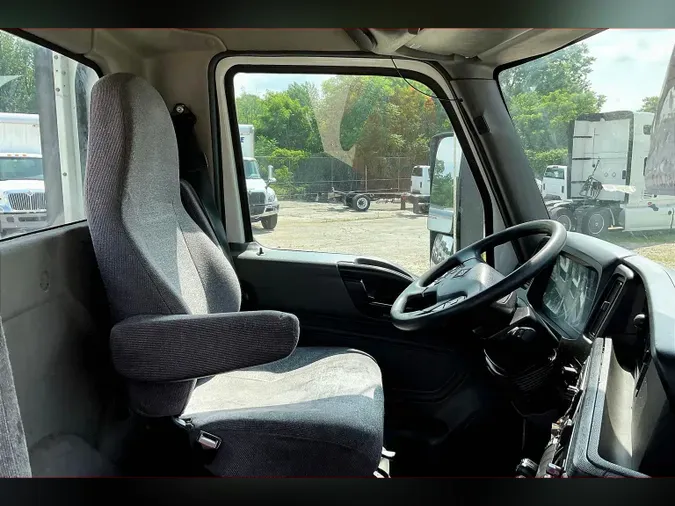 2020 INT LT625 6x4