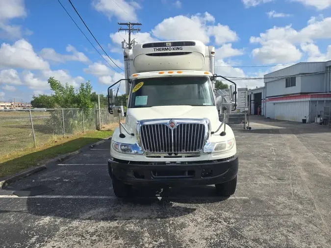 2020 NAVISTAR INTERNATIONAL MV607 (6X4)0a30b216c3b7eeedfcc6be00ad428c5f