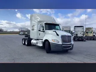 2020 International LT