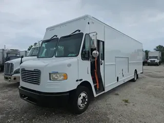 2018 FRTLR CUSTOM CHASSIS CORP MT55