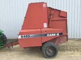 2007 Case IH 8465