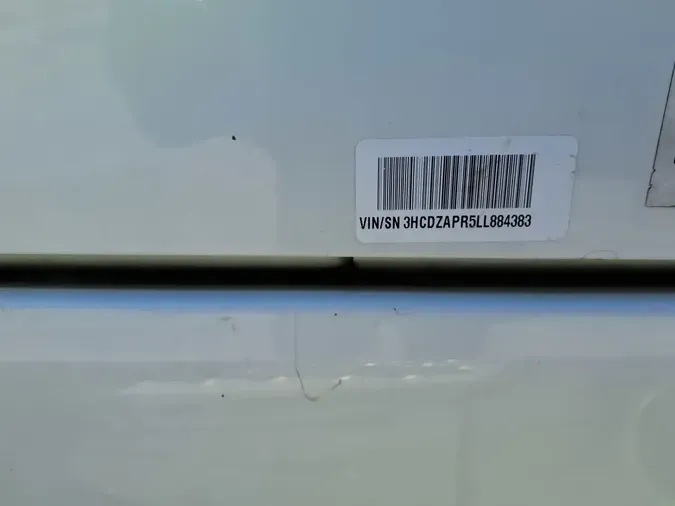 2020 NAVISTAR INTERNATIONAL LT625 DAYCAB T/A0a3257dbe9b466e086ca9f319a310066