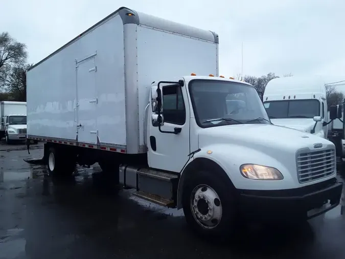 2019 FREIGHTLINER M2 106