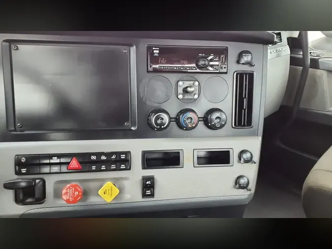 2020 FREIGHTLINER/MERCEDES NEW CASCADIA 116