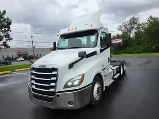 2020 FREIGHTLINER/MERCEDES NEW CASCADIA PX12664