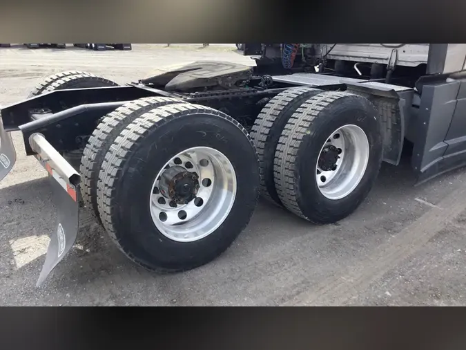 2024 Freightliner Cascadia 126