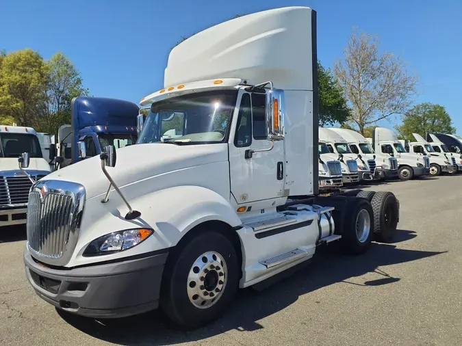 2017 NAVISTAR INTERNATIONAL PROSTAR