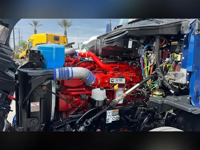 2020 KENWORTH T680