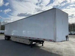 2015 Utility Trailer Co ALUMVAN