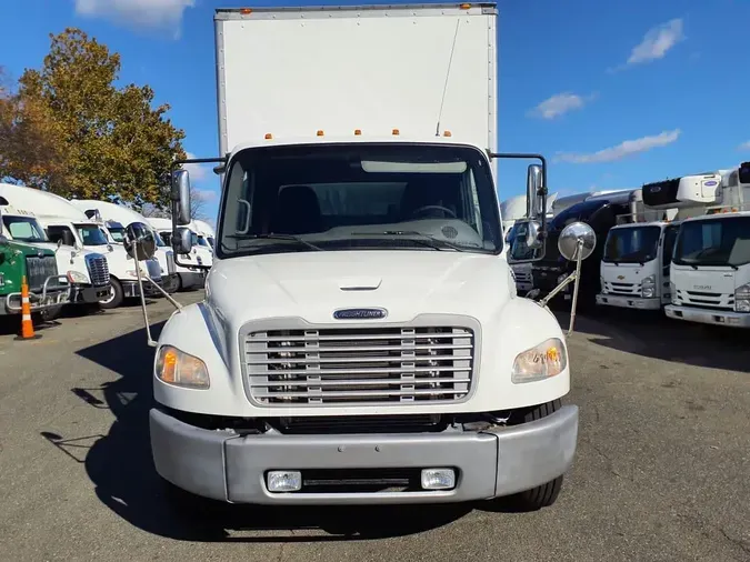 2018 FREIGHTLINER/MERCEDES M2 1060a3ac0303e04918cdabd4d0051380833