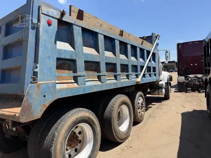 2002 MACK GRANITE CV5130a3b41ae64cd89d93c6ba30790477fda