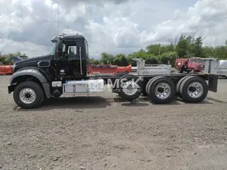 2026 MACK GR84F