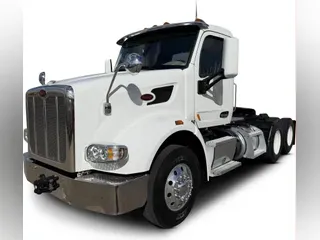 2020 Peterbilt 567