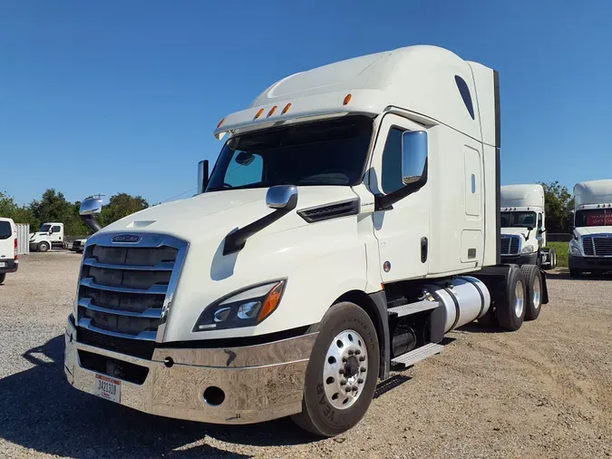 2019 FREIGHTLINER/MERCEDES NEW CASCADIA PX126640a3ccc6ae46cc9a2ebb0a3344ab78fee