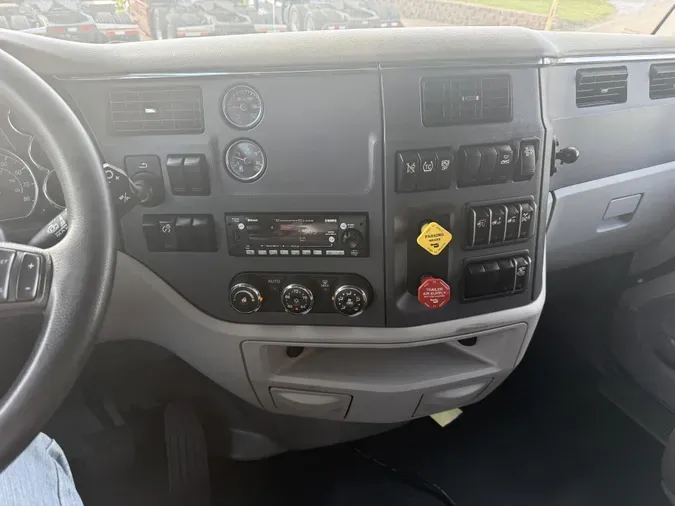 2021 Peterbilt 579