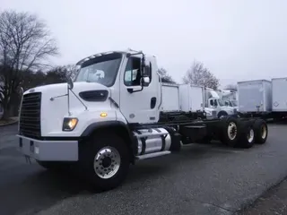 2015 FREIGHTLINER/MERCEDES 108SD