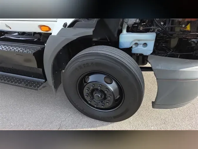 2020 INTERNATIONAL RH613