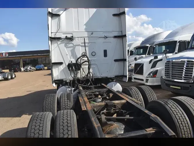 2015 INTERNATIONAL PROSTAR