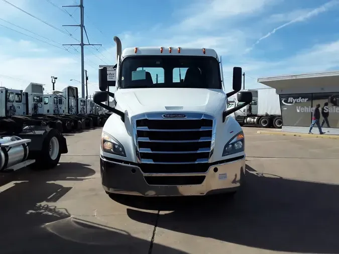 2021 FREIGHTLINER/MERCEDES NEW CASCADIA PX126640a3e79986130d7770cbec48741ad3282